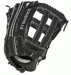 Professional-grade oil infused leather Combines unmatched d